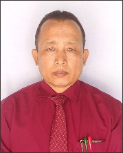 Mr. Ningthoujam Binoy Singh